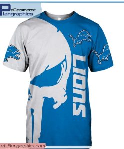 detroit-lions-t-shirt-skulls-new-design-1
