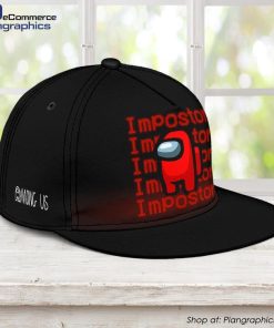 imposter-snapback-hat-among-us-game-funny-gift-idea-2
