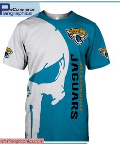 jacksonville-jaguars-t-shirt-ultra-skulls-new-design-1