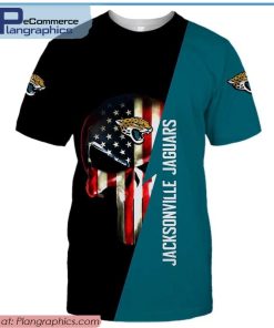 jacksonville-jaguars-t-shirts-skulls-new-design-gift-for-fans-1