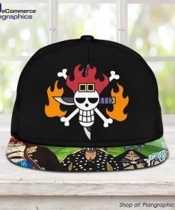 kid-pirates-snapback-hat-one-piece-anime-fan-gift-1