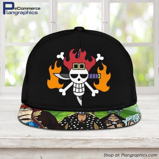 kid-pirates-snapback-hat-one-piece-anime-fan-gift-1