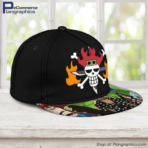 kid-pirates-snapback-hat-one-piece-anime-fan-gift-2