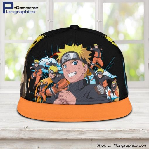 naruto-snapback-hat-anime-custom-hat-accessories-gift-idea-1