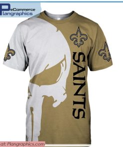 new-orleans-saints-t-shirt-skulls-new-design-1