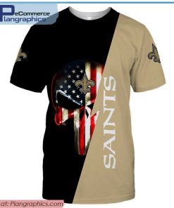 new-orleans-saints-t-shirts-skulls-new-design-gift-for-fans-1