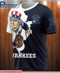 new-york-yankees-t-shirts-mascot-design-for-fan-1