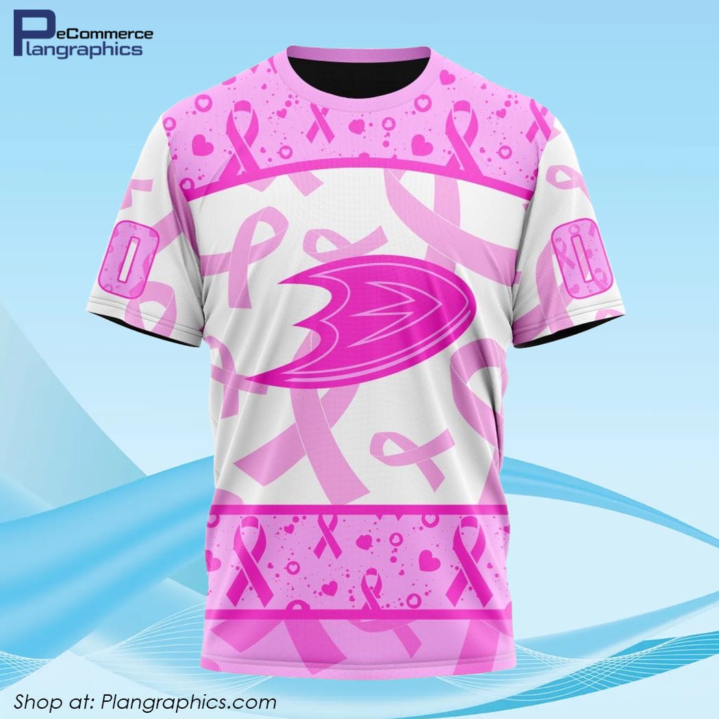NHL Chicago Blackhawks Special Pink October Breast Cancer Awareness Month  3D Printed Hoodie - Reallgraphics