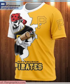 pittsburgh-pirates-t-shirts-mascot-design-for-fan-1