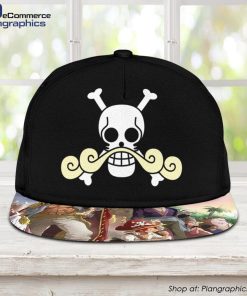 roger-pirates-snapback-hat-one-piece-anime-fan-gift-1