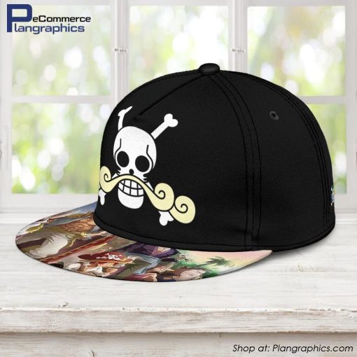 roger-pirates-snapback-hat-one-piece-anime-fan-gift-4