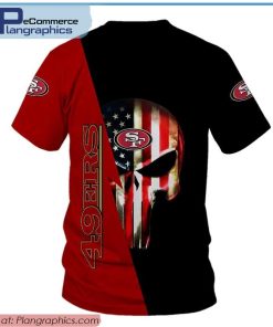 san-francisco-49ers-t-shirts-skulls-new-design-gift-for-fans-3