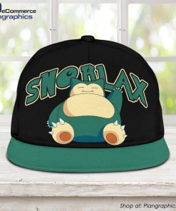 snorlax-snapback-hat-anime-fan-gift-1