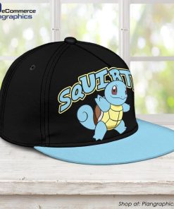 squirtle-snapback-hat-anime-fan-gift-idea-2