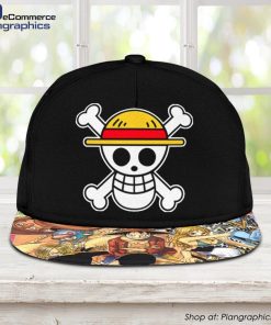 straw-hat-pirates-snapback-hat-one-piece-anime-fan-gift-1