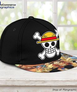 straw-hat-pirates-snapback-hat-one-piece-anime-fan-gift-2