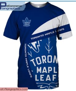 toronto-maple-leafs-t-shirt-new-design-gift-for-fans-1