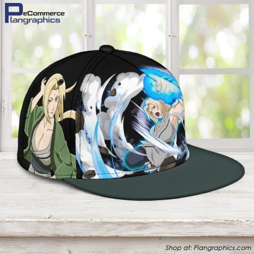 tsunade-snapback-hat-naruto-custom-anime-hat-2
