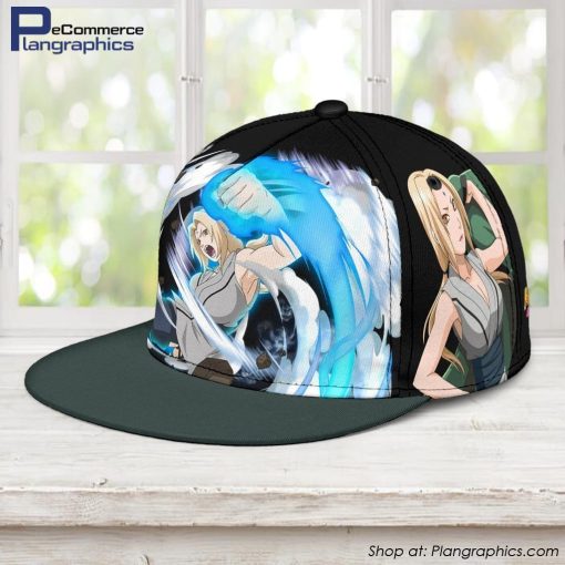 tsunade-snapback-hat-naruto-custom-anime-hat-4
