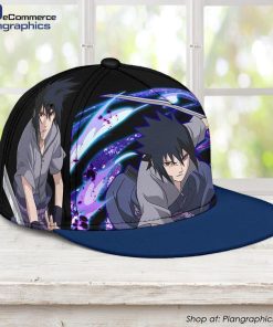 uchiha-sasuke-snapback-hat-naruto-custom-anime-hat-2