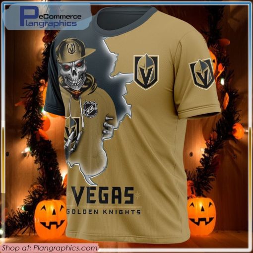 vegas-golden-knights-t-shirts-death-skull-design-gift-for-fans-1