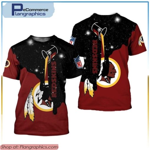washington-football-team-t-shirt-new-design-gift-for-fan-1