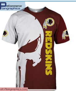 washington-football-team-t-shirt-skulls-new-design-1