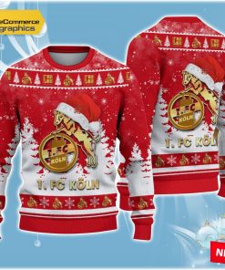 1-fc-koln-ugly-christmas-sweater-gift-for-christmas-1
