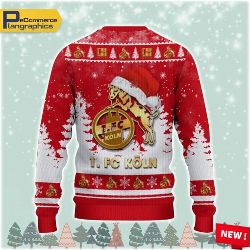 1-fc-koln-ugly-christmas-sweater-gift-for-christmas-3