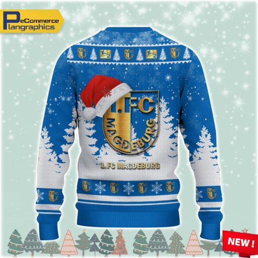 1-fc-magdeburg-ugly-christmas-sweater-gift-for-christmas-3