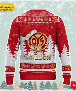 1-fsv-mainz-05-ugly-christmas-sweater-gift-for-christmas-3