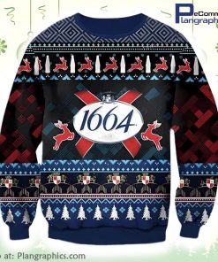 1664-white-beer-ugly-christmas-sweater-beer-lover-christmas-gifts
