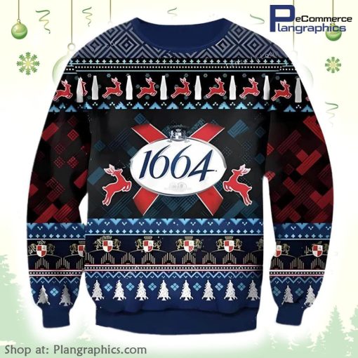 1664-white-beer-ugly-christmas-sweater-beer-lover-christmas-gifts