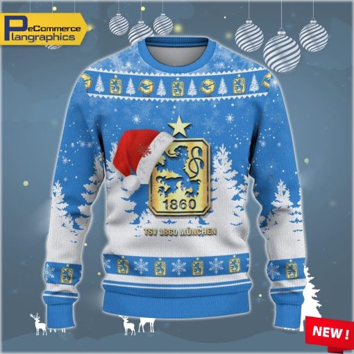1860-munich-ugly-christmas-sweater-gift-for-christmas-2