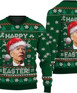 Biden-Happy-Easter-Sweater-Funny-Biden-Ugly-Sweater-Merry-4th-Of-Easter-Sweater-Santa-Biden-Ugly-Christmas-Sweater-2