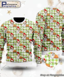a-dult-a-very-corgi-ugly-christmas-sweater-1