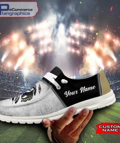 afl-collingwood-magpies-hey-dude-shoes-for-fan-1