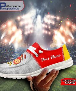 afl-gold-coast-suns-hey-dude-shoes-for-fan-1
