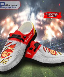 afl-gold-coast-suns-hey-dude-shoes-for-fan-2
