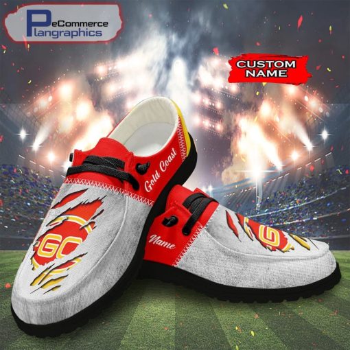 afl-gold-coast-suns-hey-dude-shoes-for-fan-2