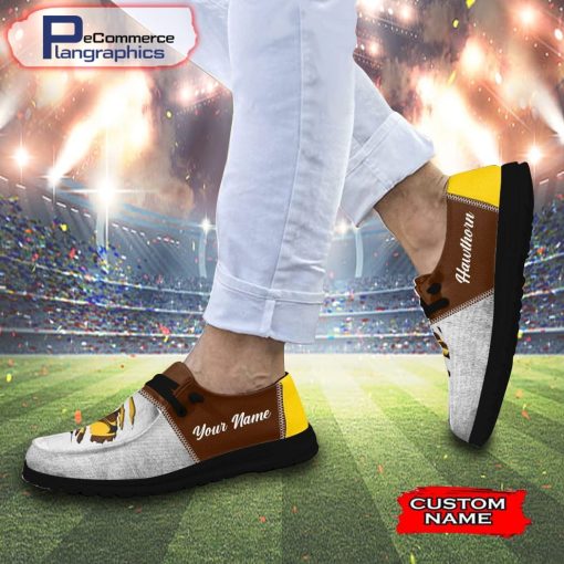 afl-hawthorn-hawks-hey-dude-shoes-for-fan-3