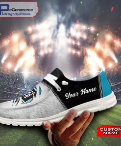 afl-port-adelaide-hey-dude-shoes-for-fan-1