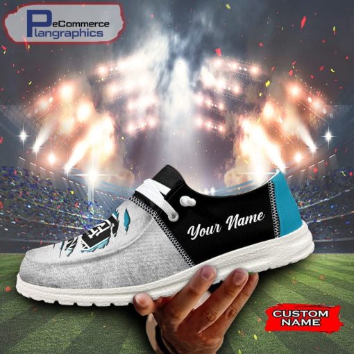 afl-port-adelaide-hey-dude-shoes-for-fan-1