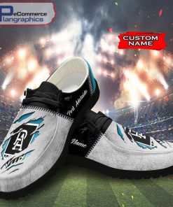 afl-port-adelaide-hey-dude-shoes-for-fan-2
