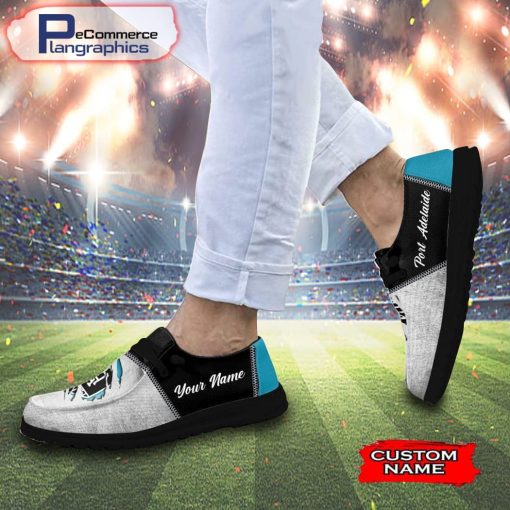 afl-port-adelaide-hey-dude-shoes-for-fan-3