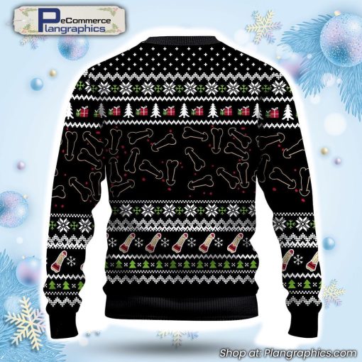 all-i-want-for-christmas-is-you-funny-black-ugly-christmas-sweater-4