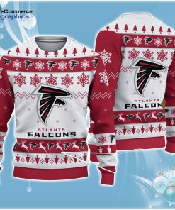 atlanta-falcons-nfl-ugly-christmas-sweaters-1
