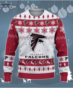 atlanta-falcons-nfl-ugly-christmas-sweaters-2
