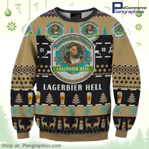 augustiner-beer-ugly-christmas-sweater-xmas-sweatshirt-gifts