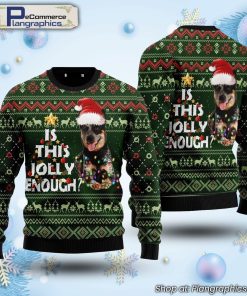 australian-cattle-dog-jolly-ugly-christmas-sweater-1